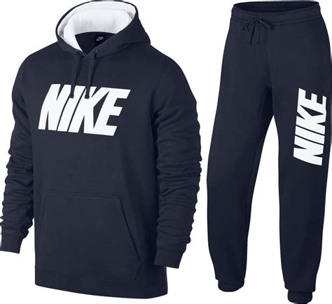 nike trainingspak heren 2019|joggingpak heren.